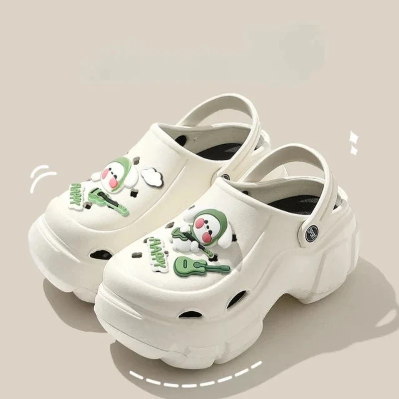 RioRhythms Platform Slippers - Image 16