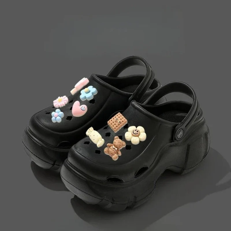 RioRhythms Platform Slippers - Image 17