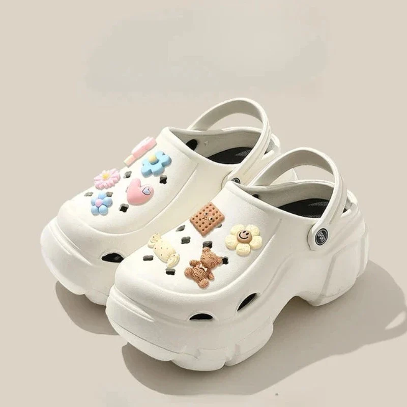 RioRhythms Platform Slippers - Image 18