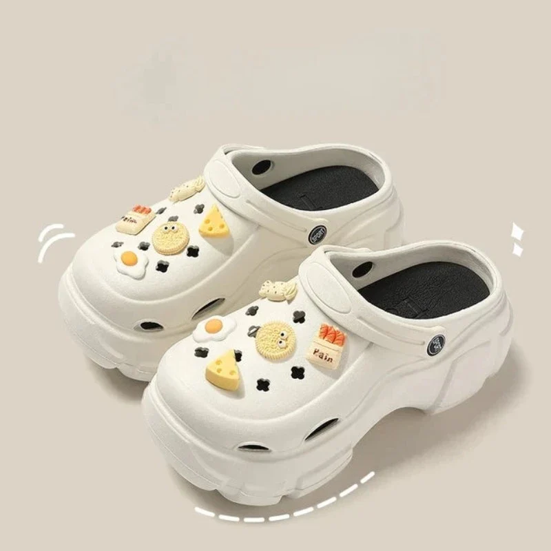 RioRhythms Platform Slippers - Image 3