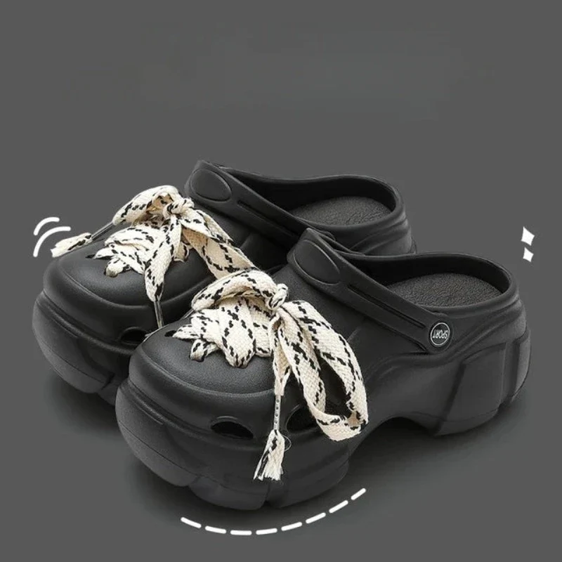 RioRhythms Platform Slippers - Image 6