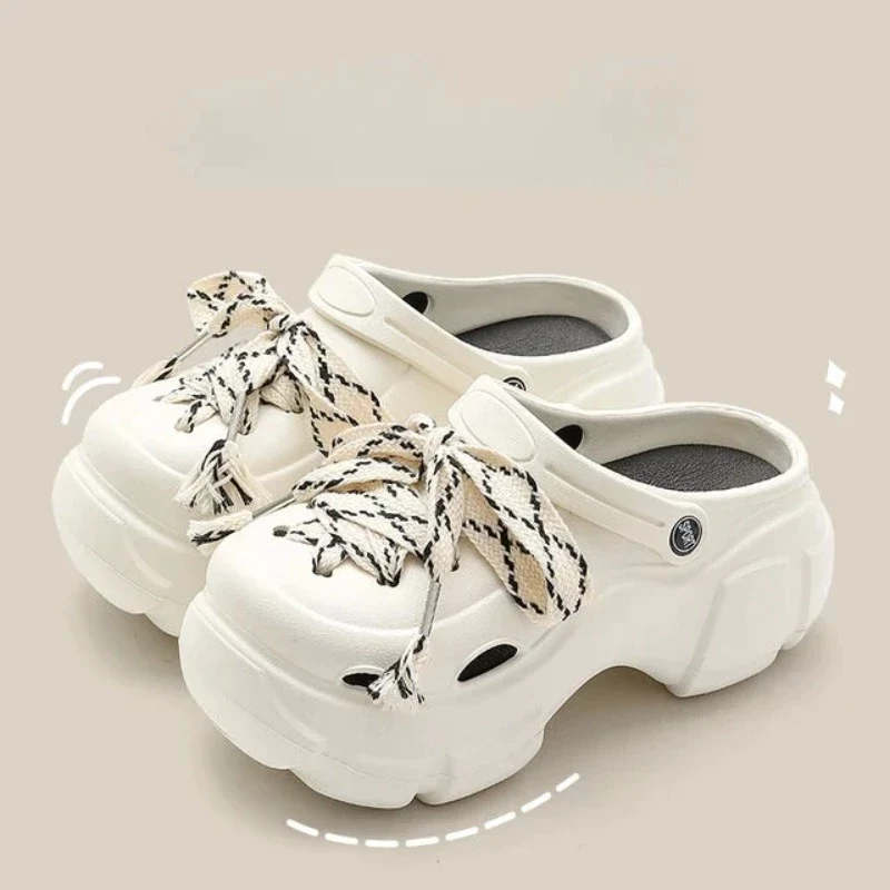 RioRhythms Platform Slippers - Image 7