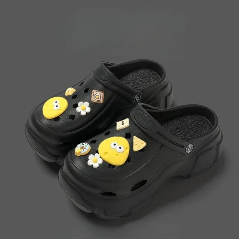 RioRhythms Platform Slippers - Image 8
