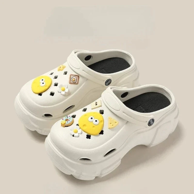 RioRhythms Platform Slippers - Image 9