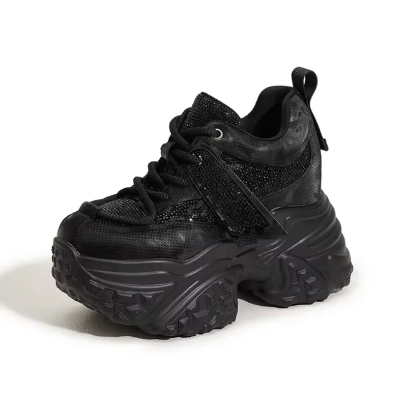 Roar Chunky Sneakers - Image 2