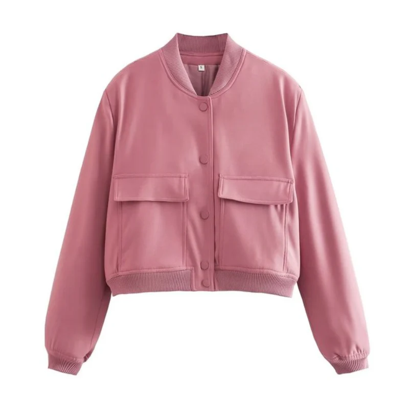 Robbie Light Spring Jacket - Image 10