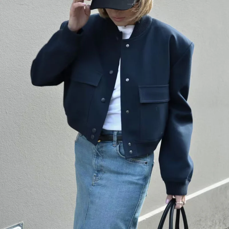 Robbie Light Spring Jacket - Image 11