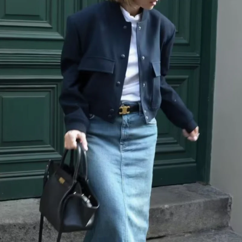 Robbie Light Spring Jacket - Image 13
