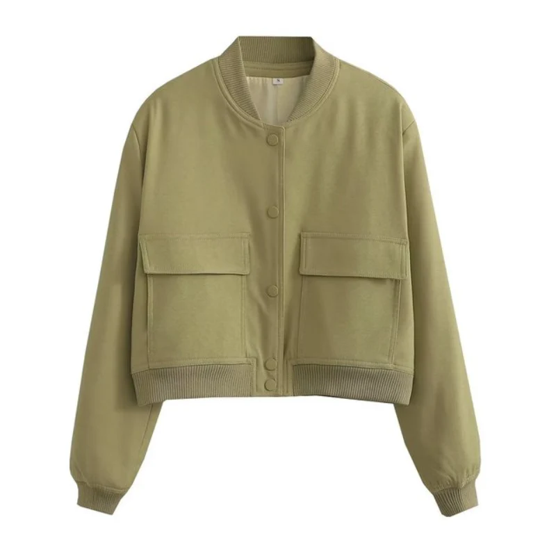 Robbie Light Spring Jacket - Image 4