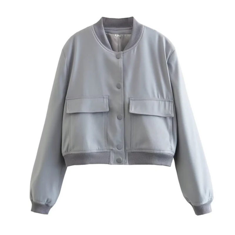 Robbie Light Spring Jacket - Image 8
