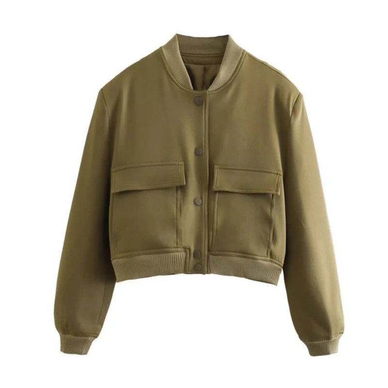Robbie Light Spring Jacket - Image 9
