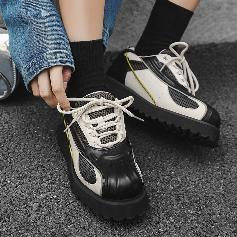 Roberto Flux Sneakers - Image 2