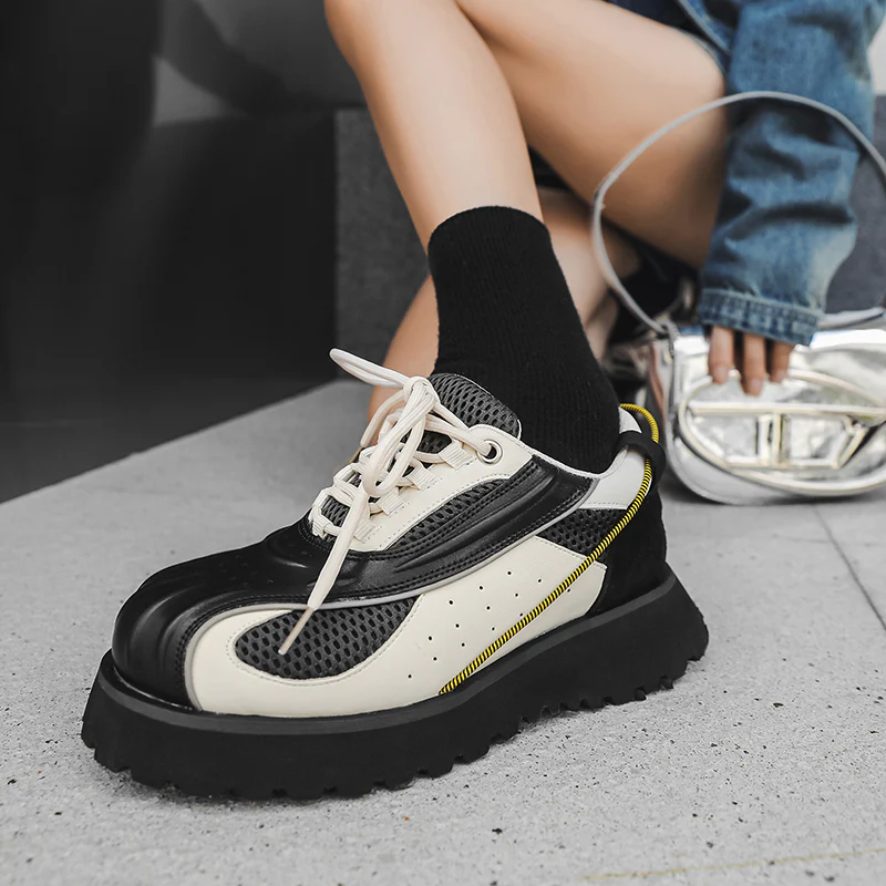 Roberto Flux Sneakers - Image 3