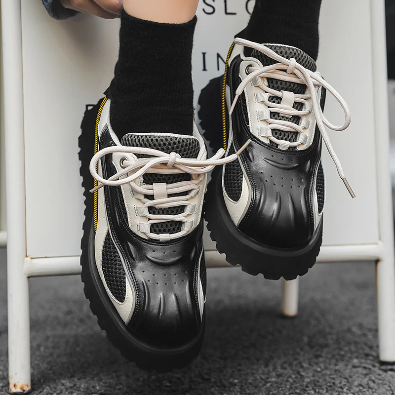 Roberto Flux Sneakers - Image 4