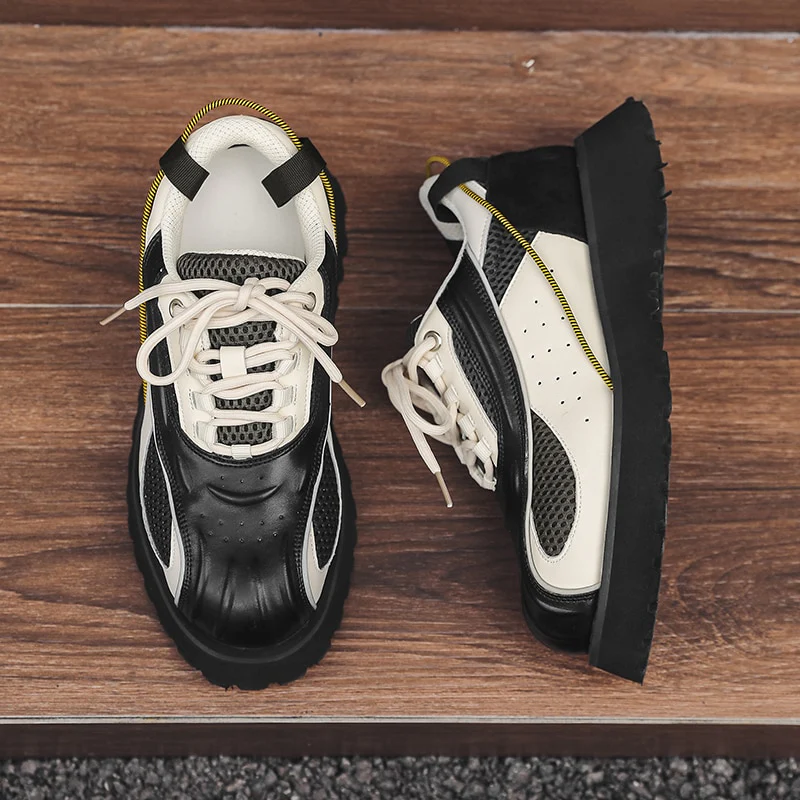 Roberto Flux Sneakers - Image 5