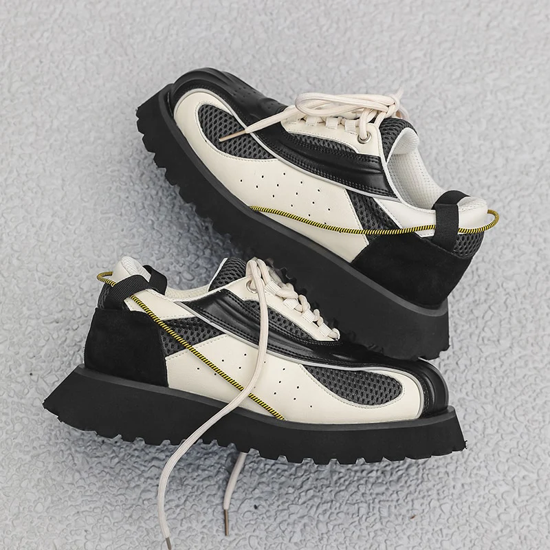 Roberto Flux Sneakers - Image 6