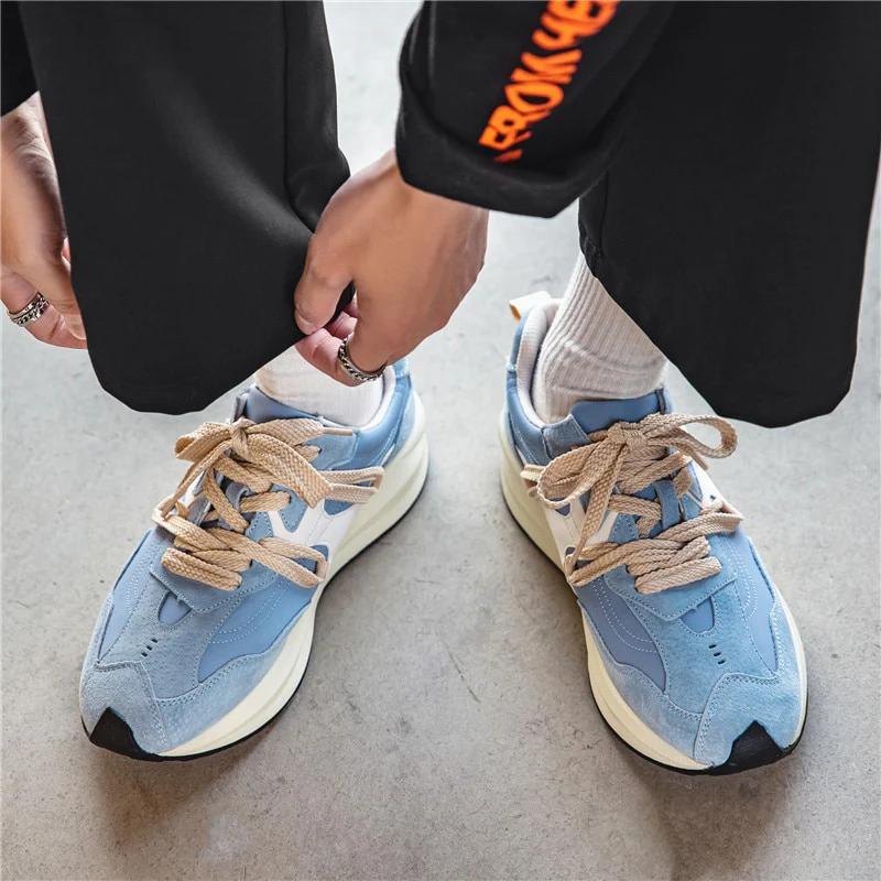 Robie Flex Sneakers - Image 10