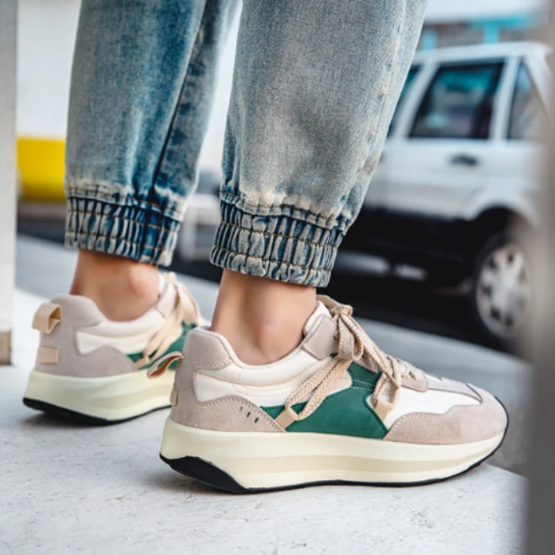 Robie Flex Sneakers - Image 4