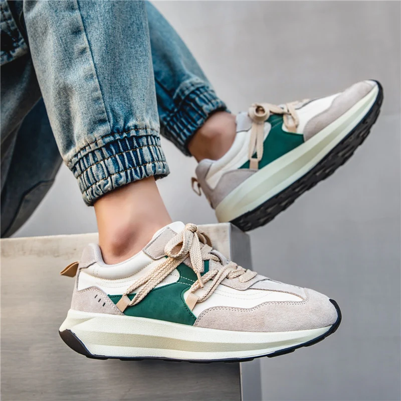 Robie Flex Sneakers - Image 5