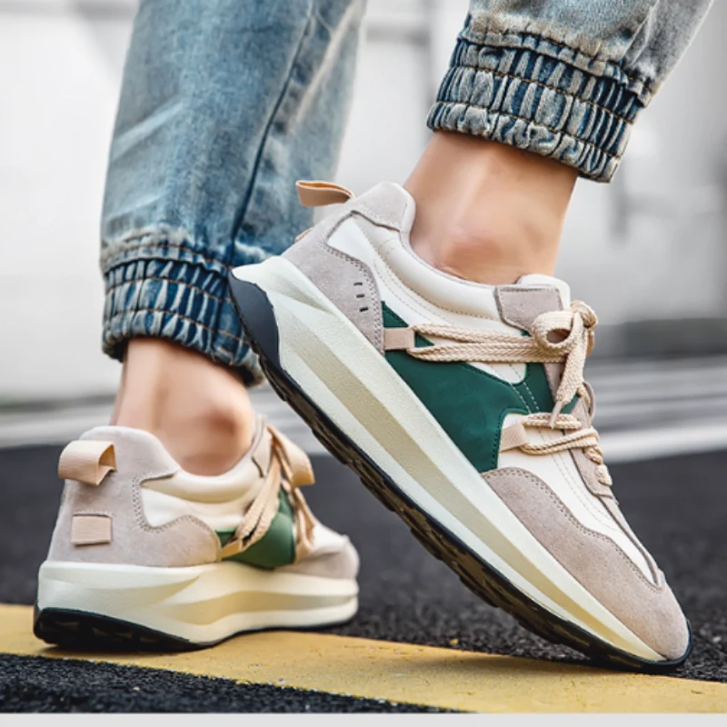 Robie Flex Sneakers - Image 6