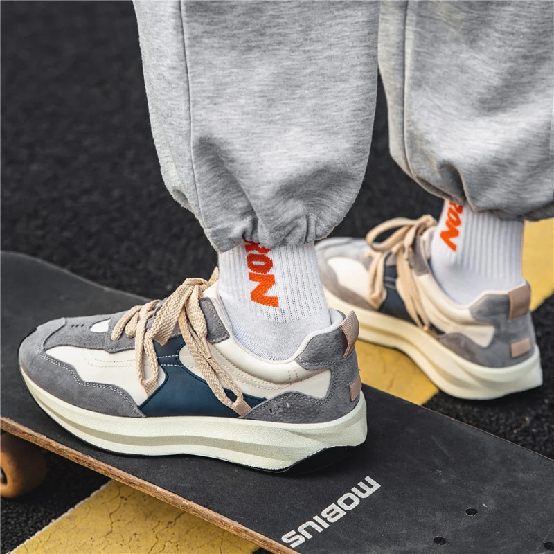 Robie Flex Sneakers - Image 7