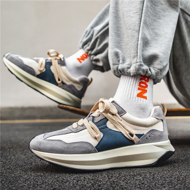Robie Flex Sneakers - Image 8