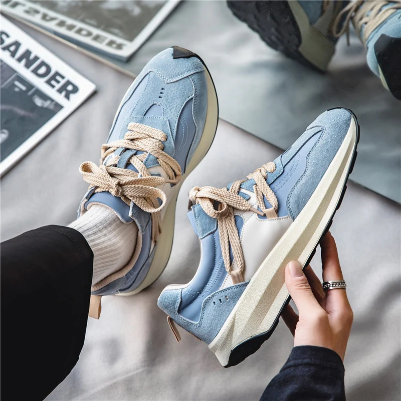 Robie Flex Sneakers - Image 9
