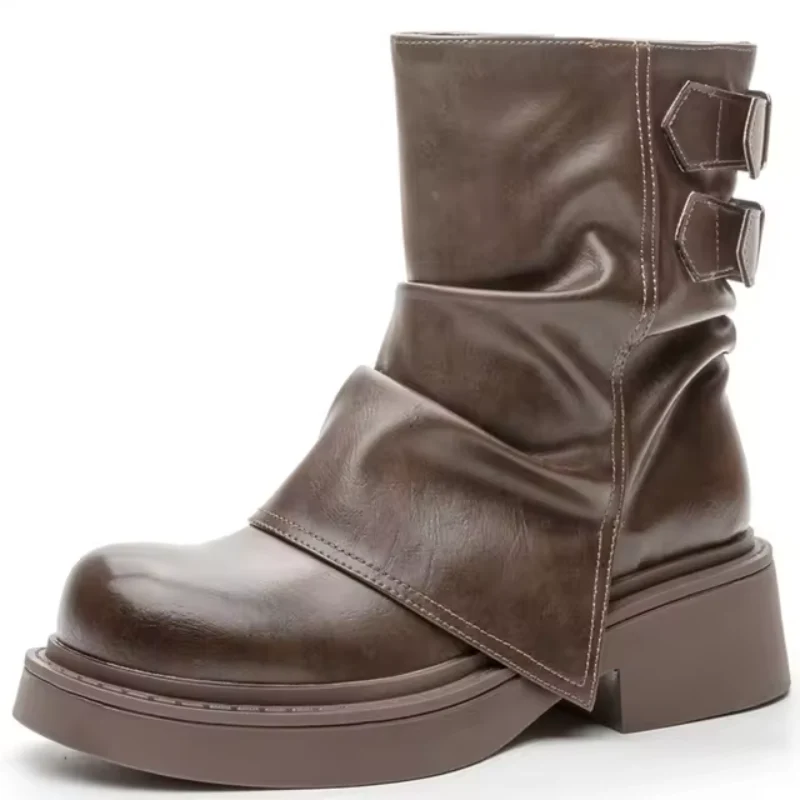 Rockstar Ankle Boots - Image 2