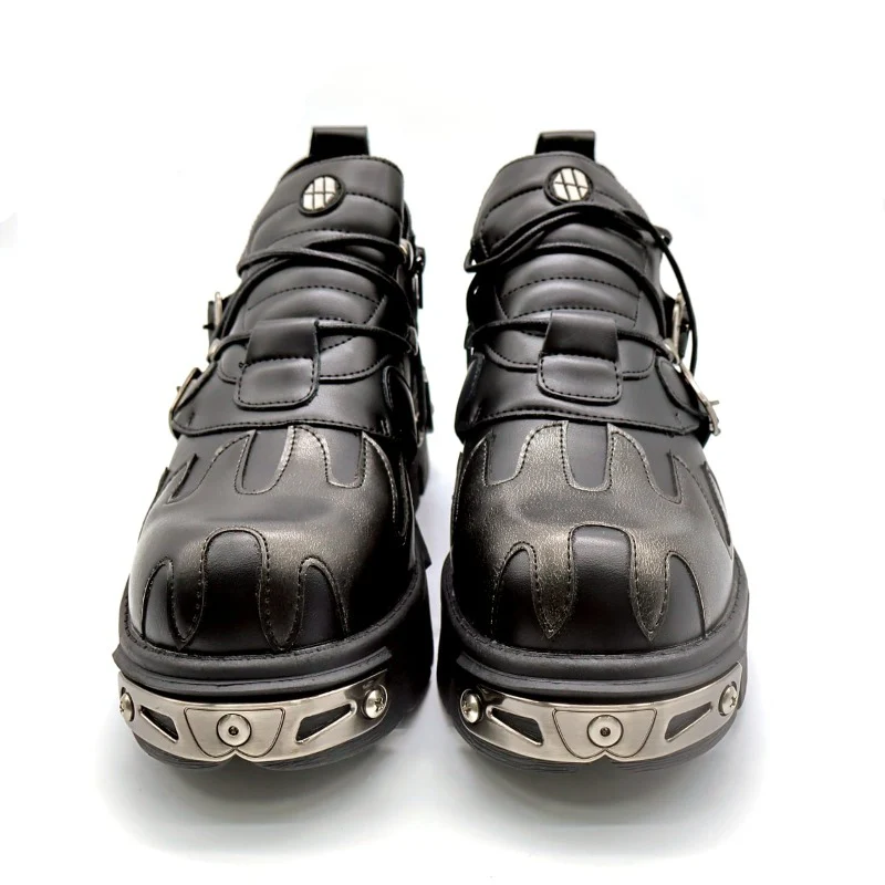Rockstar Short Boots - Image 2