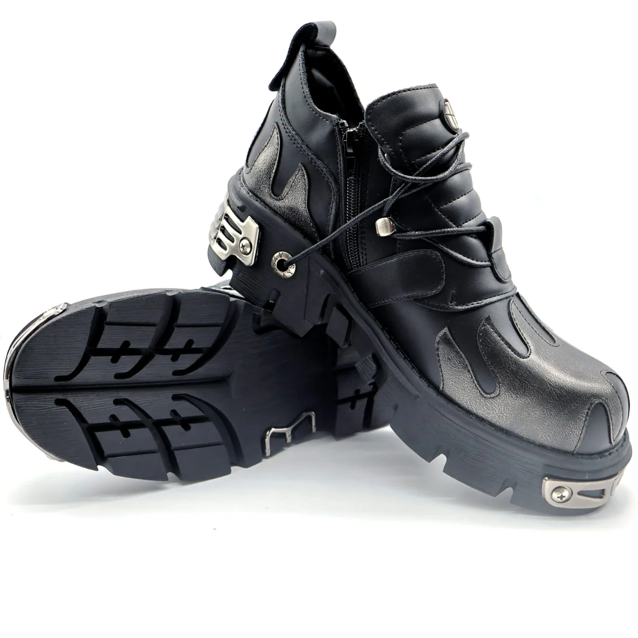 Rockstar Short Boots - Image 3