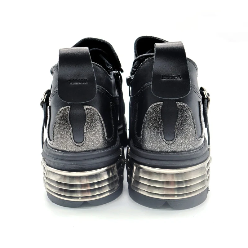 Rockstar Short Boots - Image 4