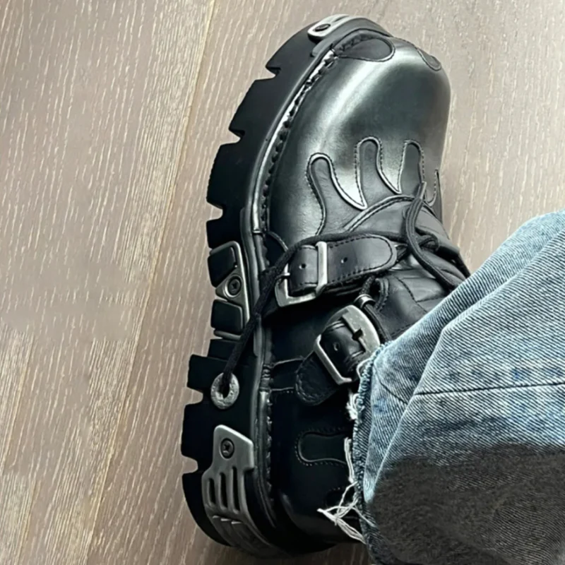 Rockstar Short Boots - Image 5