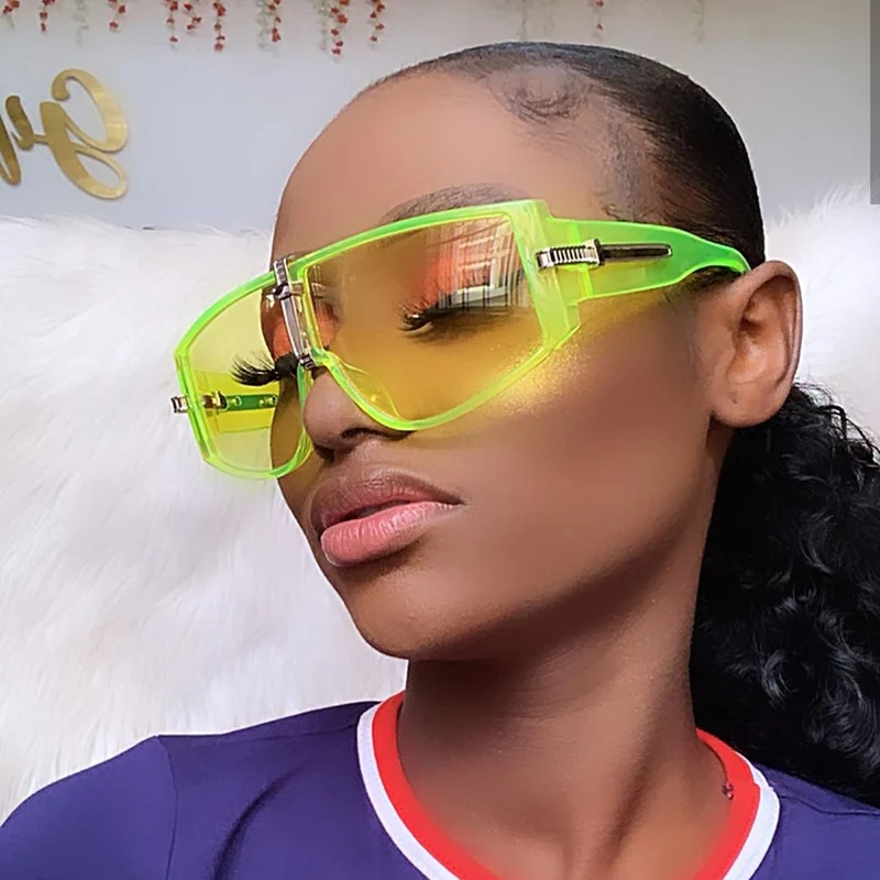 Rollox Lux Sunglasses - Image 8