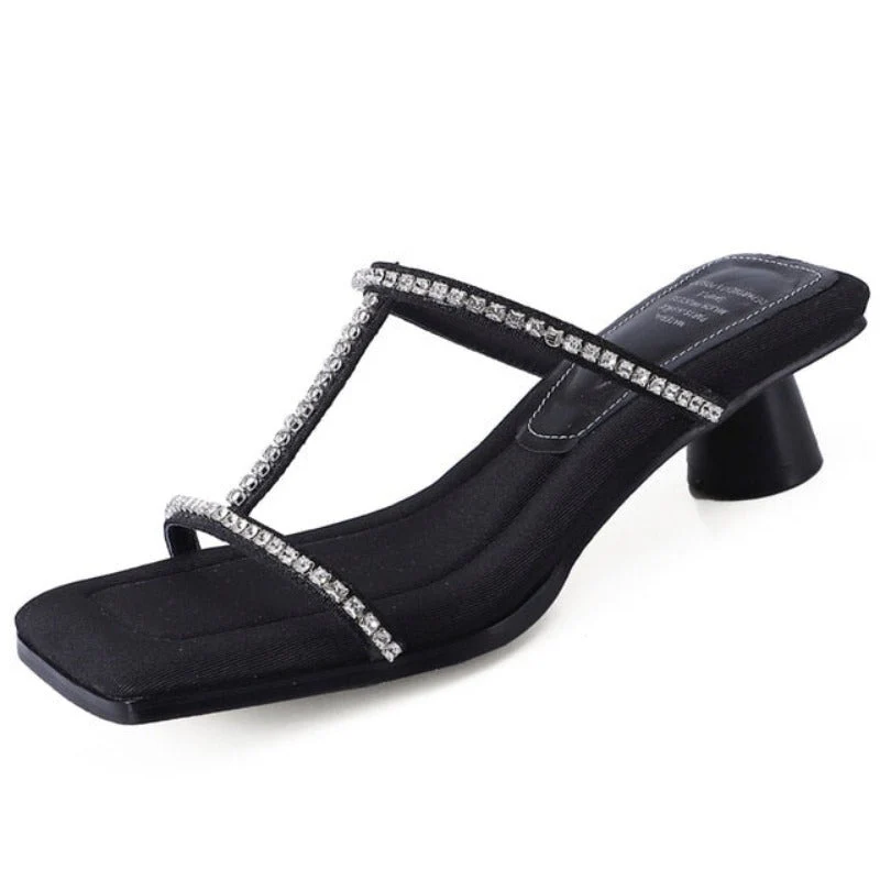 Roma Gladiator Heels - Image 2