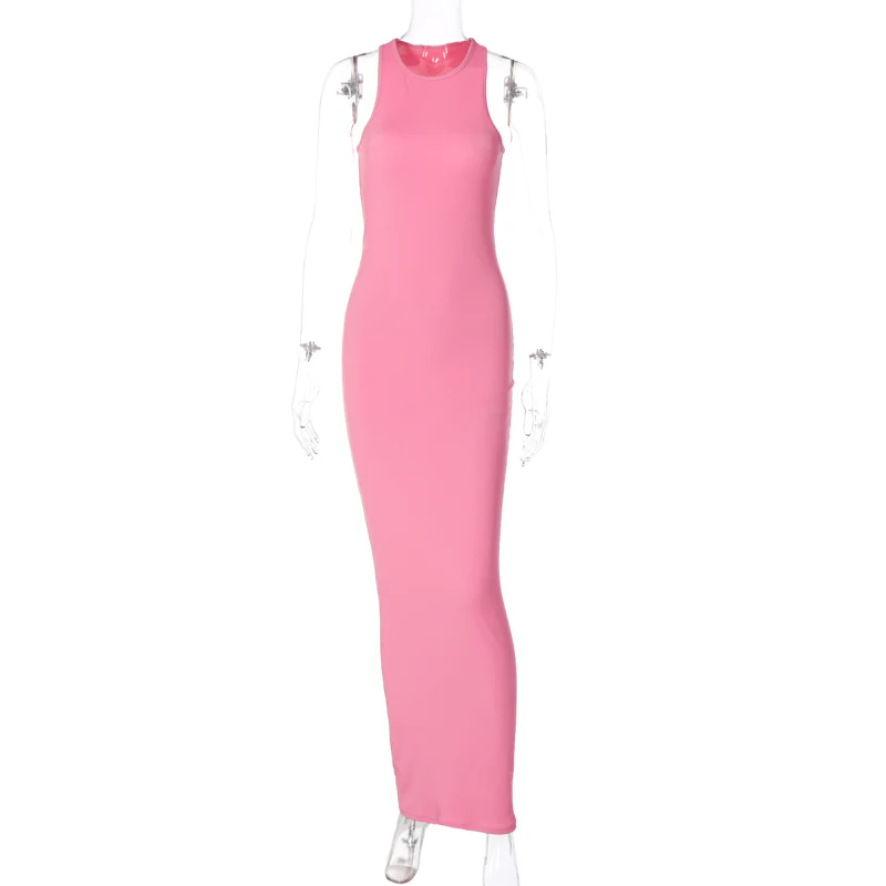 Ronny Summer Dress - Image 7