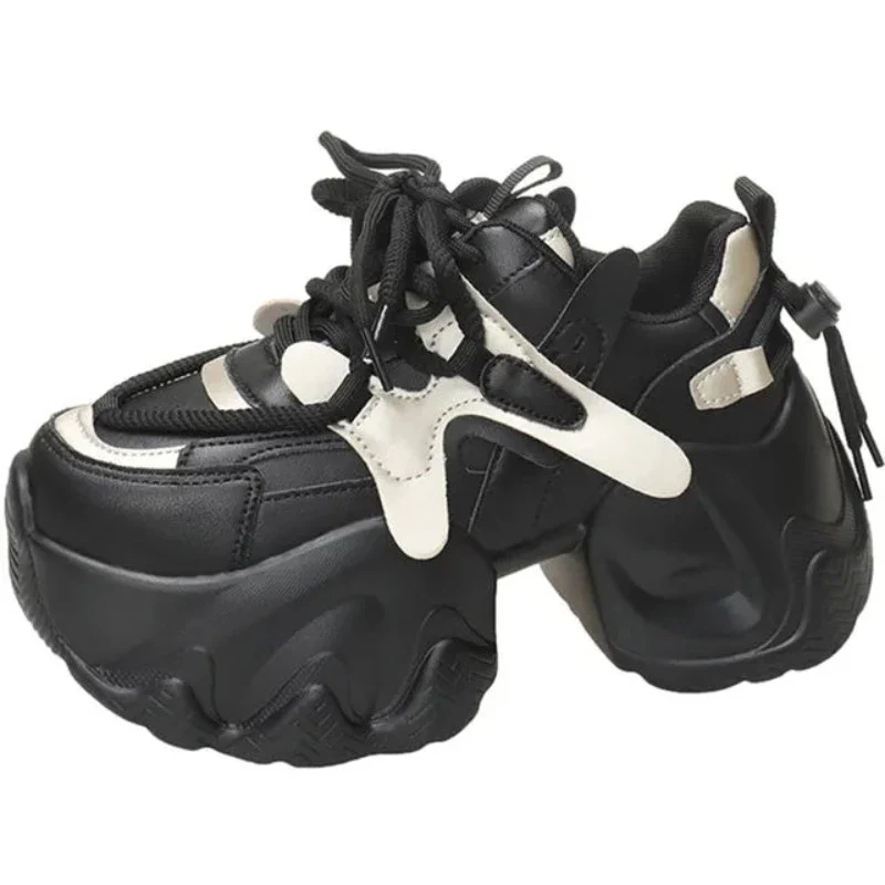 Rony Platform Sneakers - Image 2