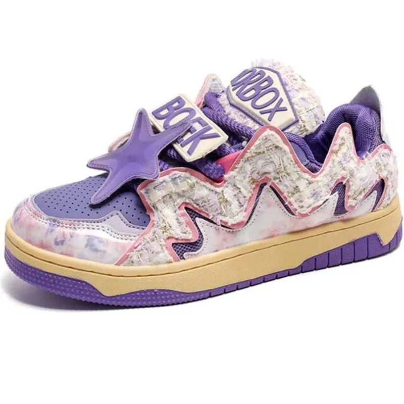 Rorbox Street Sneakers - Image 3