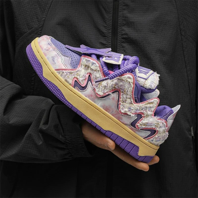 Rorbox Street Sneakers - Image 6