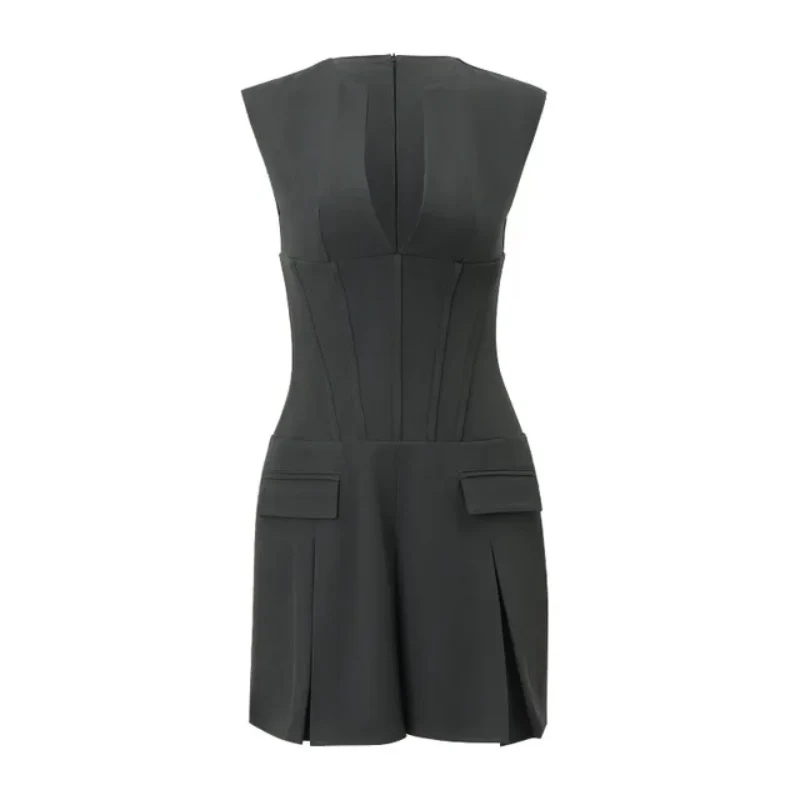 Roxi Sexy Dress - Image 5