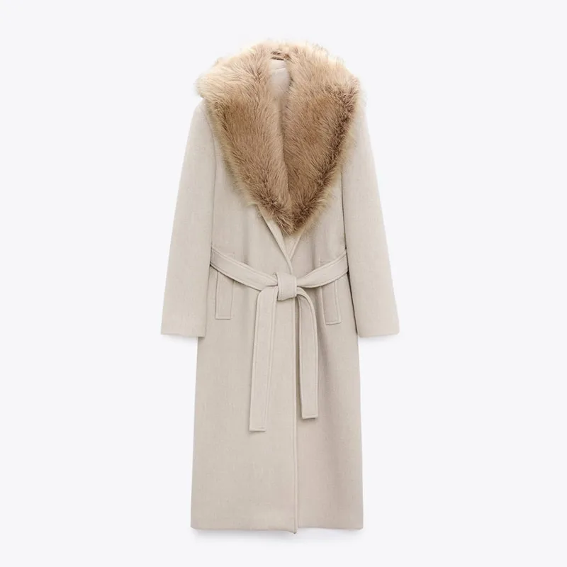 Royal Haven Coat - Image 2