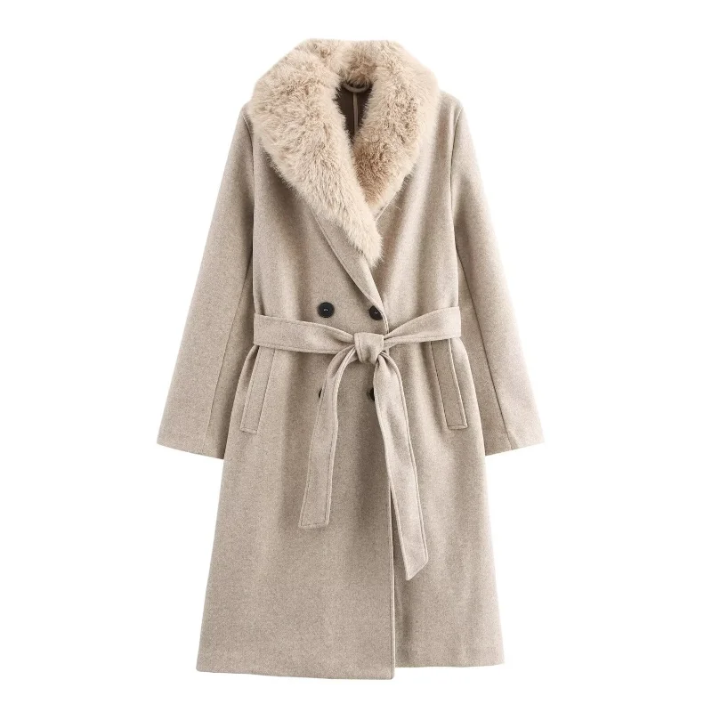 Royal Haven Coat - Image 3