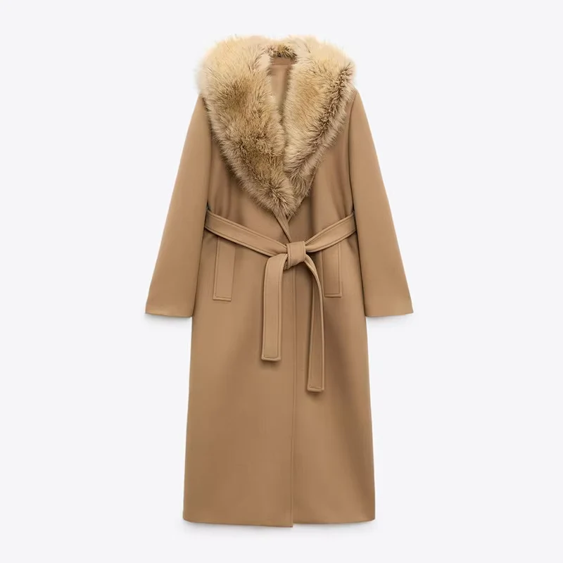 Royal Haven Coat - Image 4