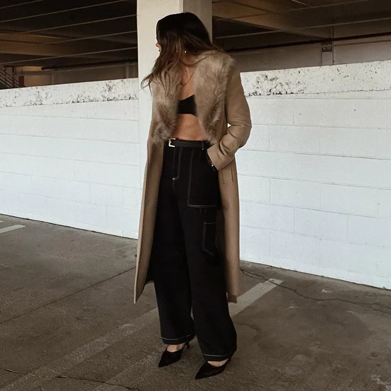 Royal Haven Coat - Image 6