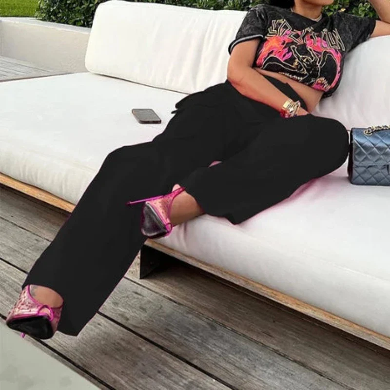 Ruby Vintage Pants - Image 2