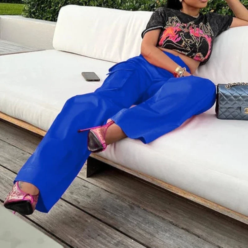 Ruby Vintage Pants - Image 3