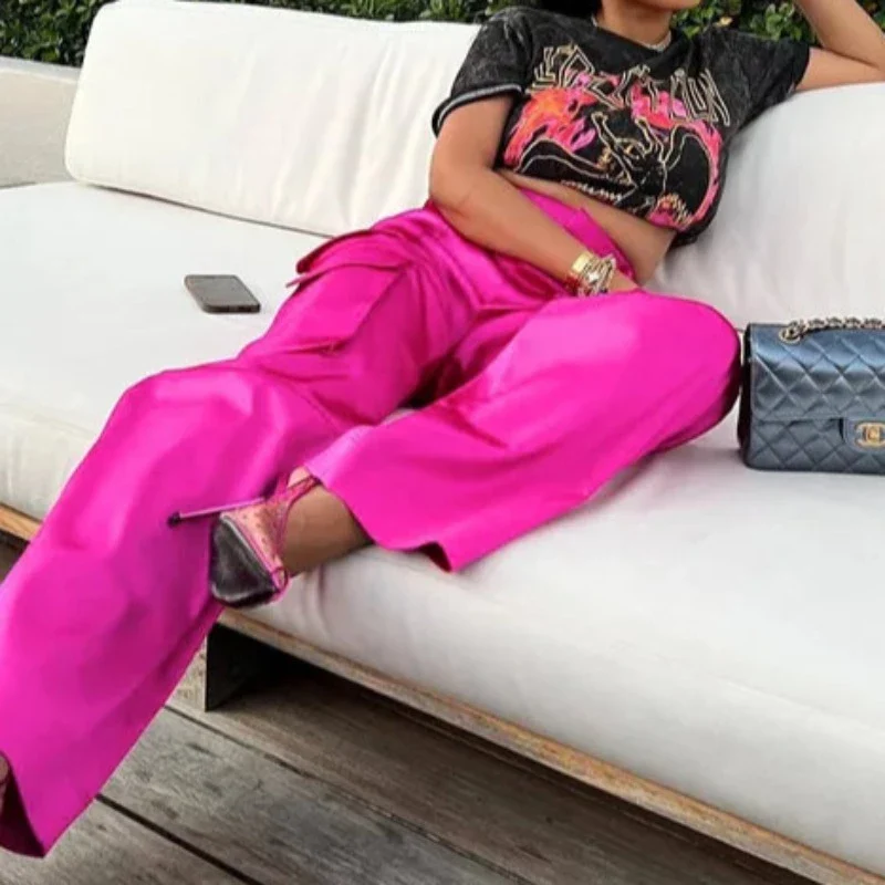 Ruby Vintage Pants - Image 4
