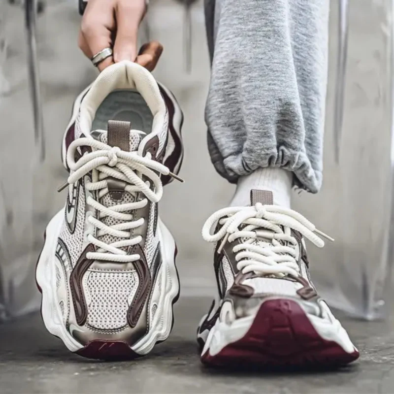 RunHoop Sneakers - Image 5