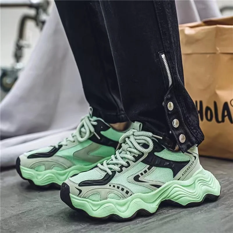 RunHoop Sneakers - Image 6