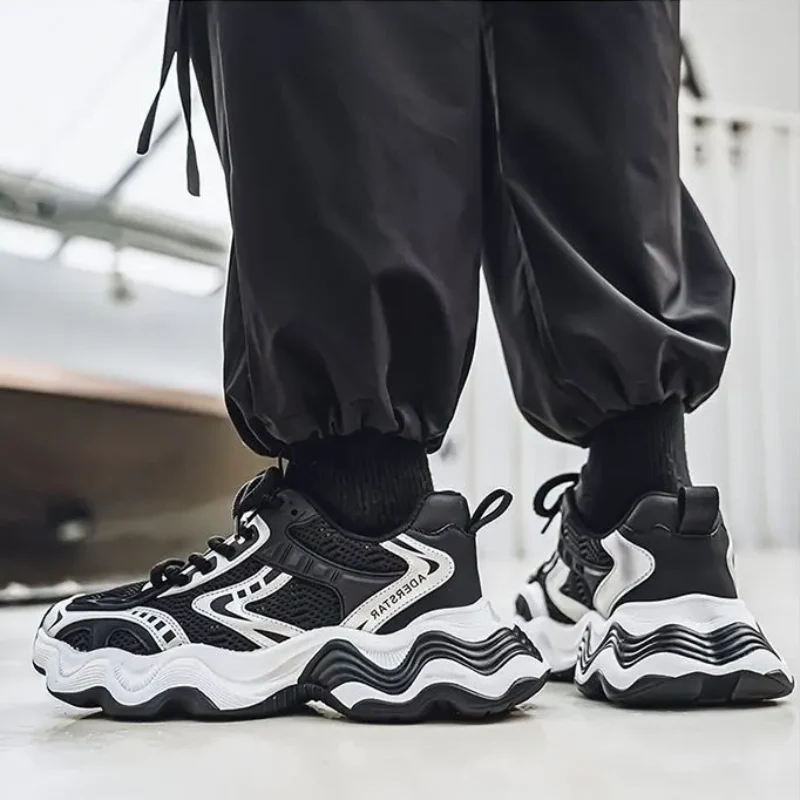 RunHoop Sneakers - Image 7