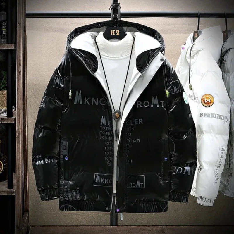 Rush Winter Jacket - Image 5